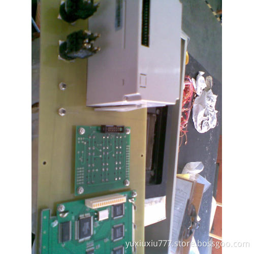 GD-0613A Automatic Fraass Breaking Point Tester